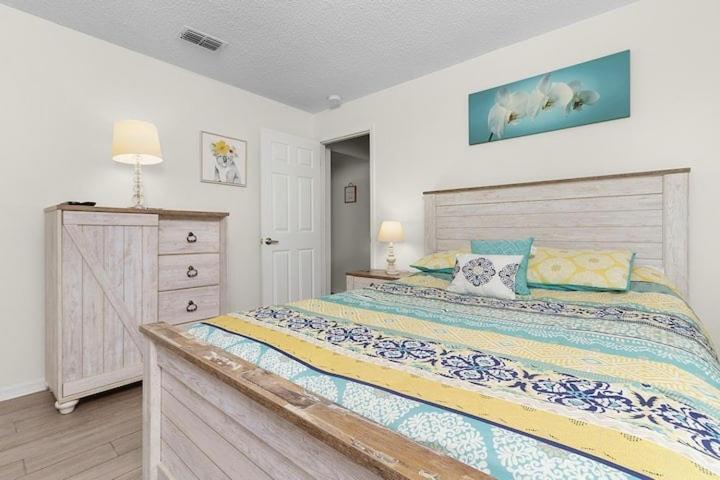 Indian Ridge W/ Private Pool & Game Near Orlando