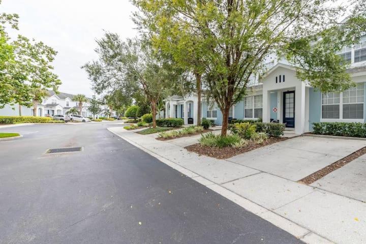 Holiday home Windsor Hills With Pool & Near Orlando