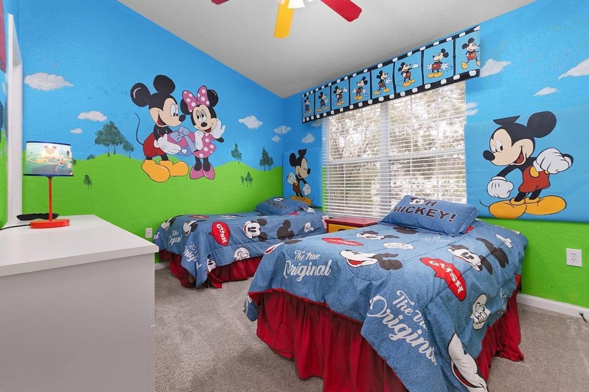 Windsor Hills With Pool & Near Orlando