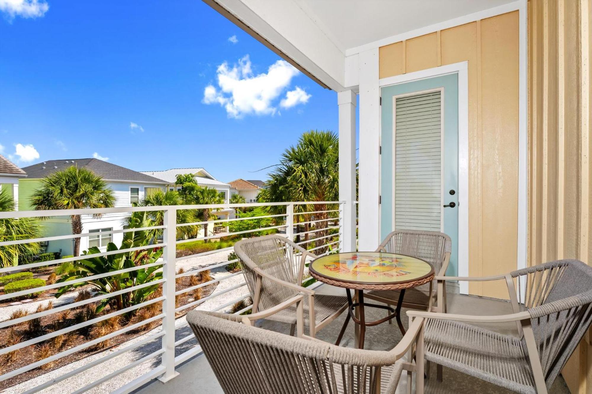 Holiday home Orange Creamsickle Near With Margaritaville Access - 2980sr Orlando