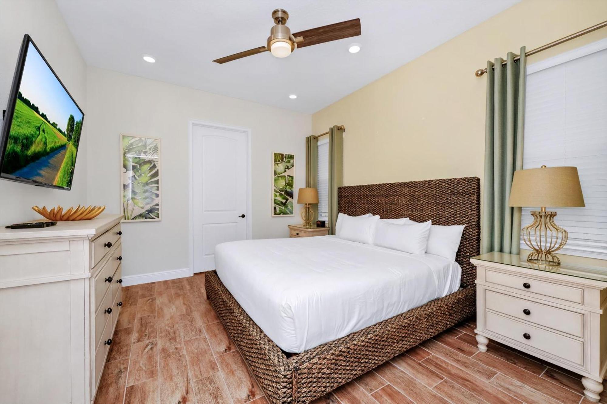Orange Creamsickle Near With Margaritaville Access - 2980sr Holiday home Orlando