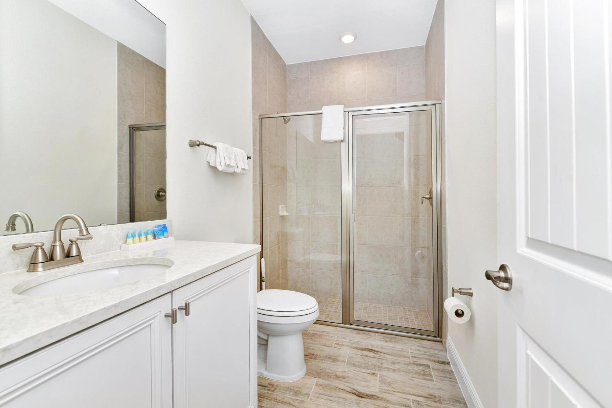 Villa Bright Near With Margaritaville Access - 8191cp Orlando