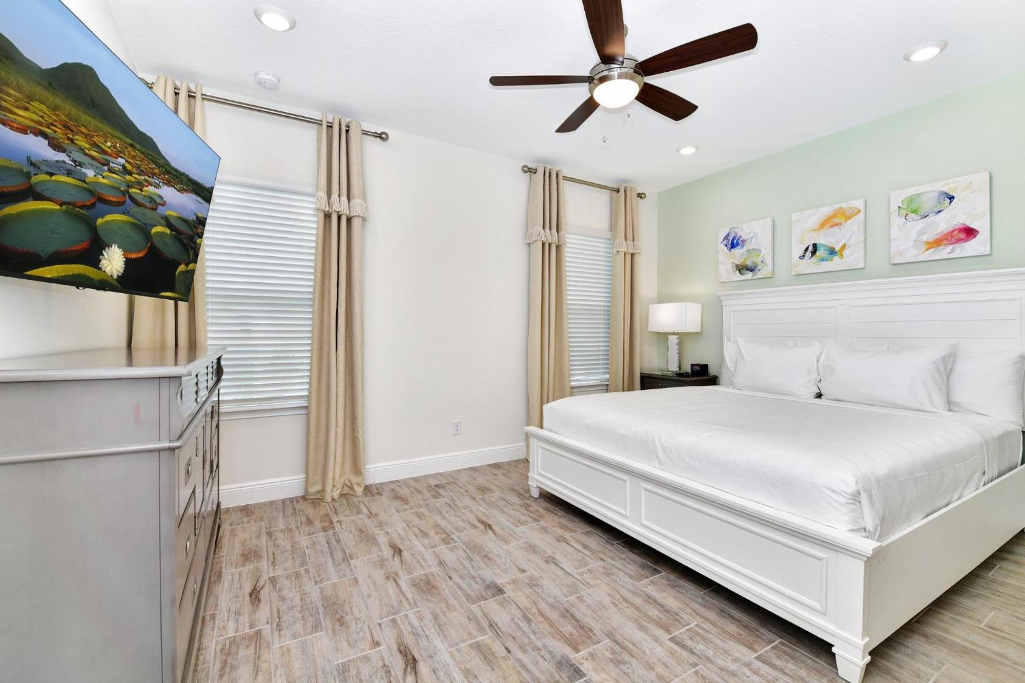 Bright Near With Margaritaville Access - 8191cp Orlando
