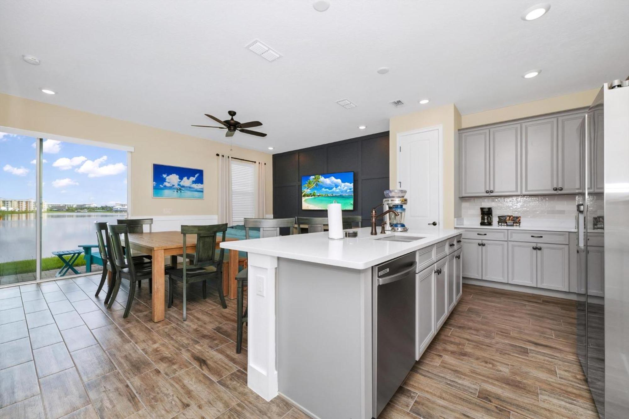 Magic Vacation Near With Margaritaville Access - 2932or