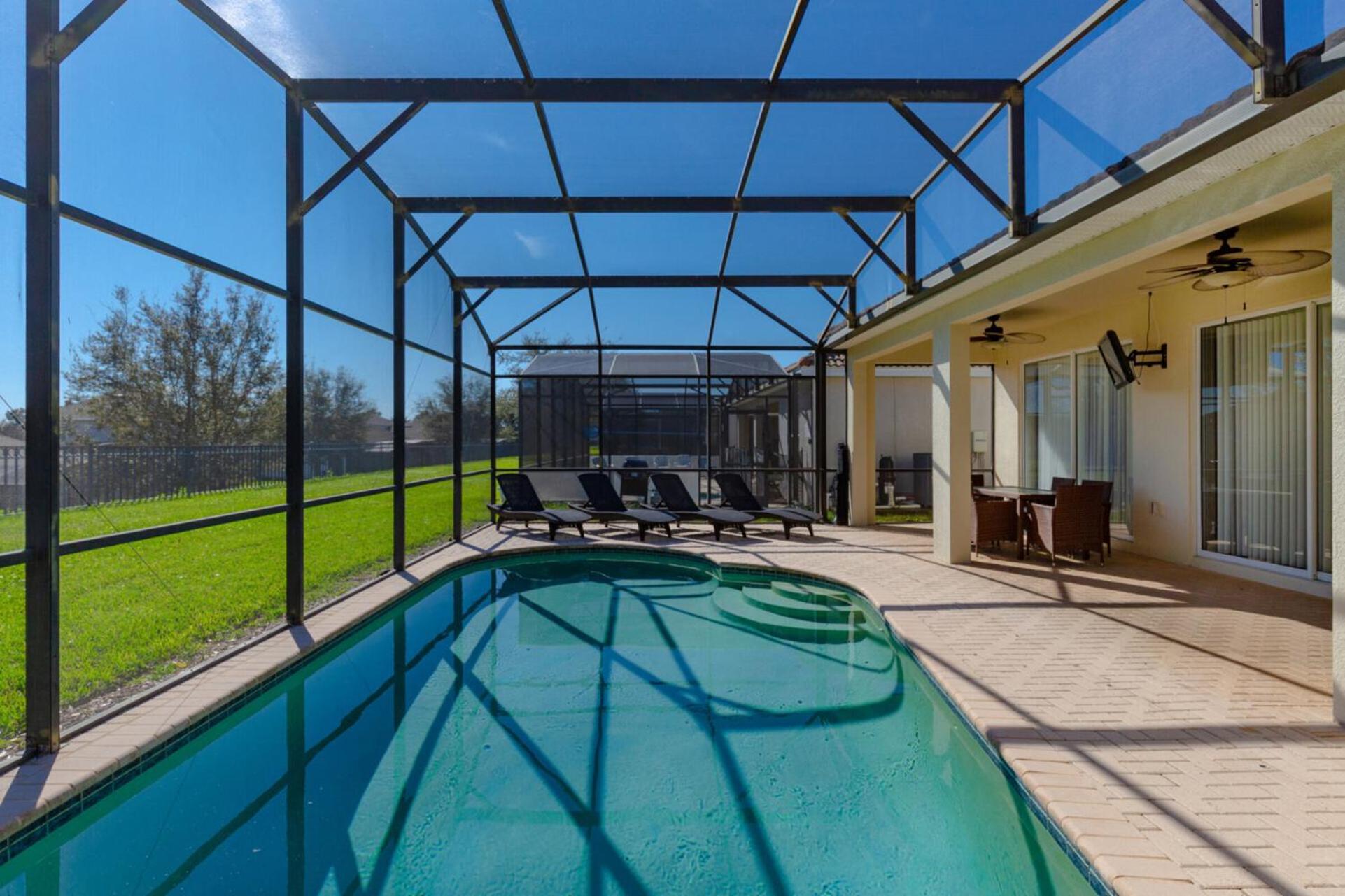 Dream - 4 Bed Villa6501 Villa