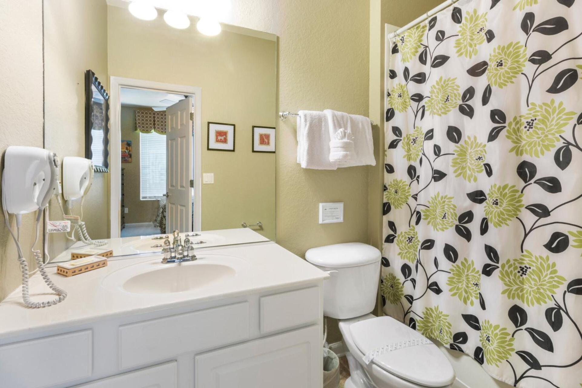 Dream - 4 Bed Villa6501 * Orlando