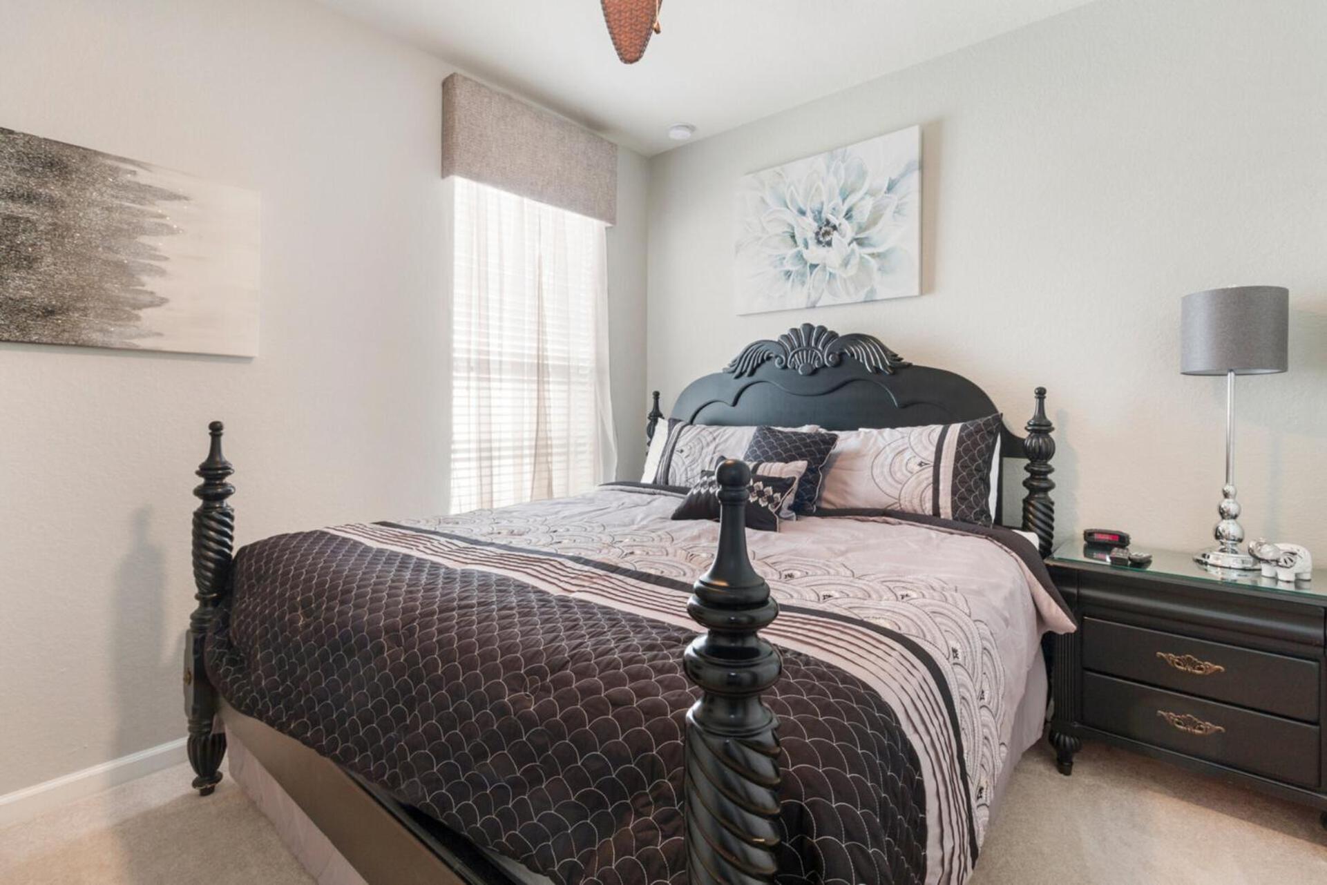 Dream - 4 Bed Villa6501 *