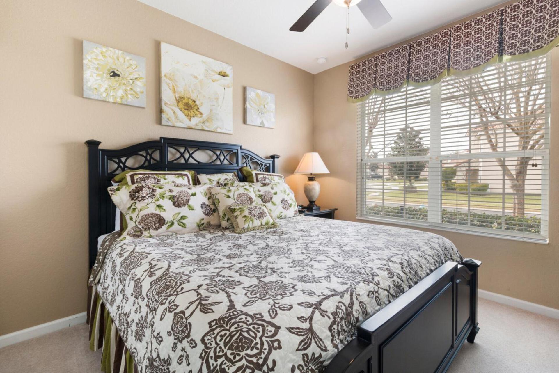 Dream - 4 Bed Villa6501 Villa Orlando