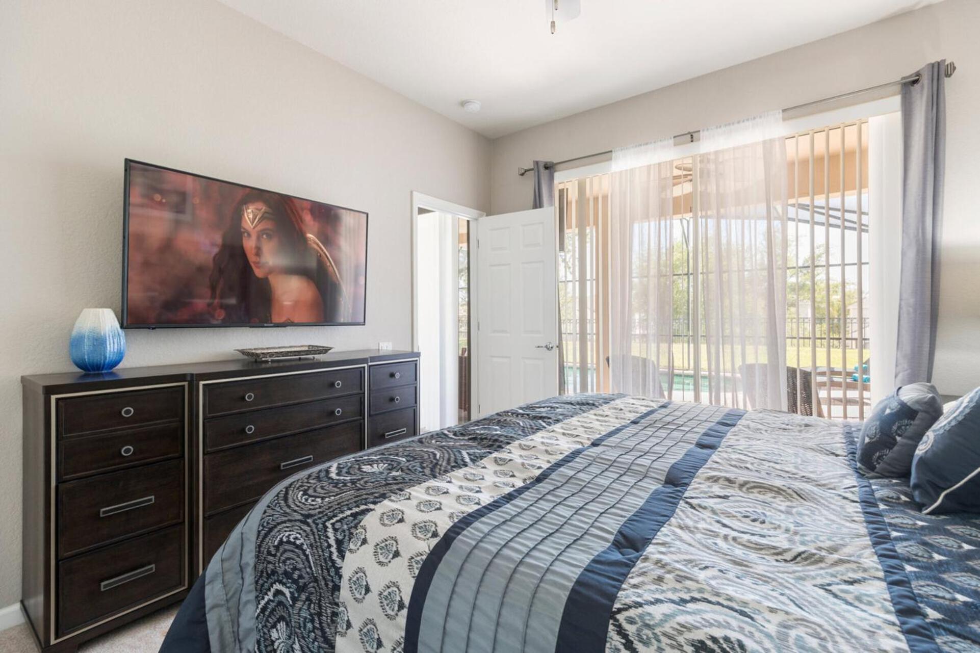 Dream - 4 Bed Villa6501 Villa *