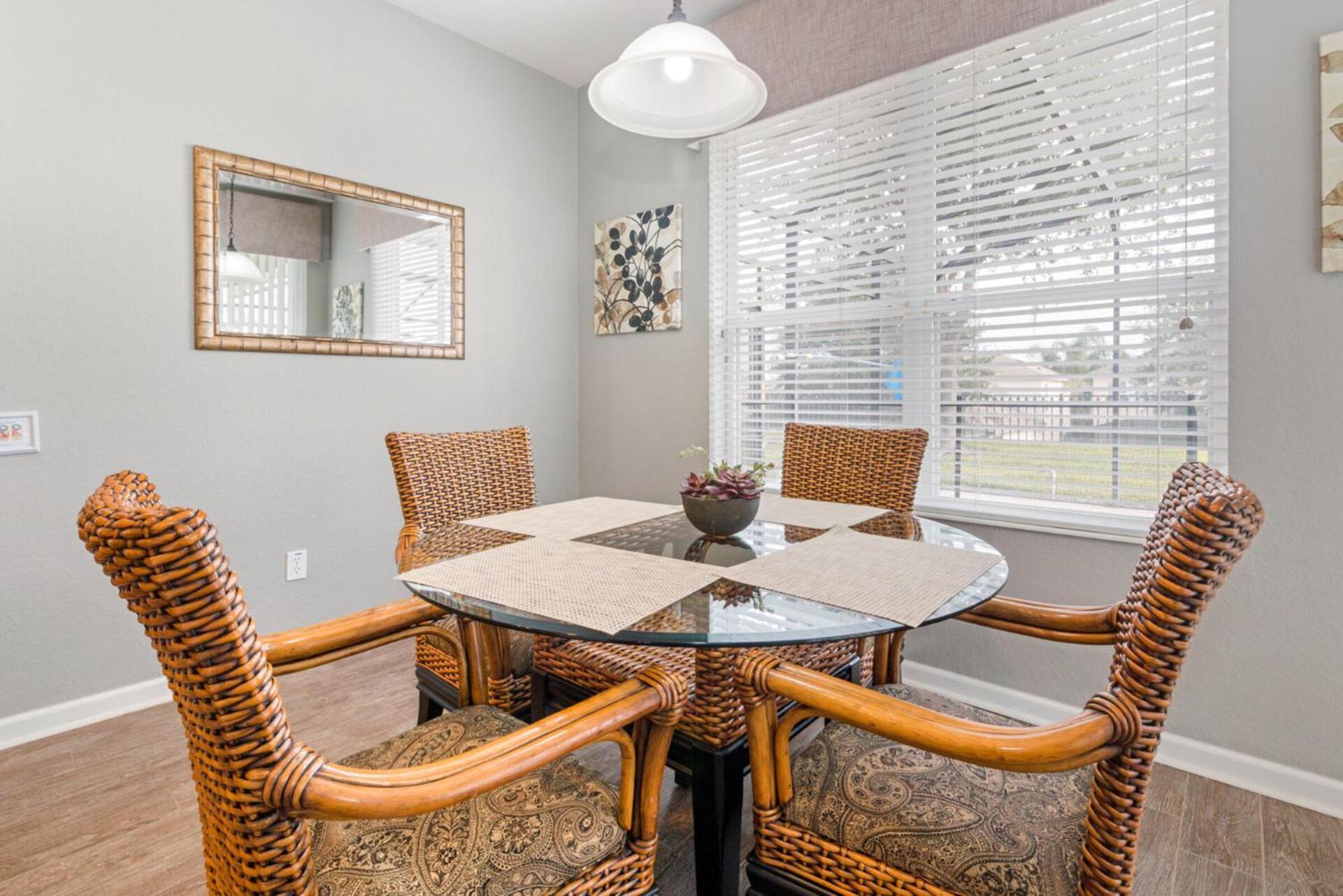 Dream - 4 Bed Villa6501 Villa *