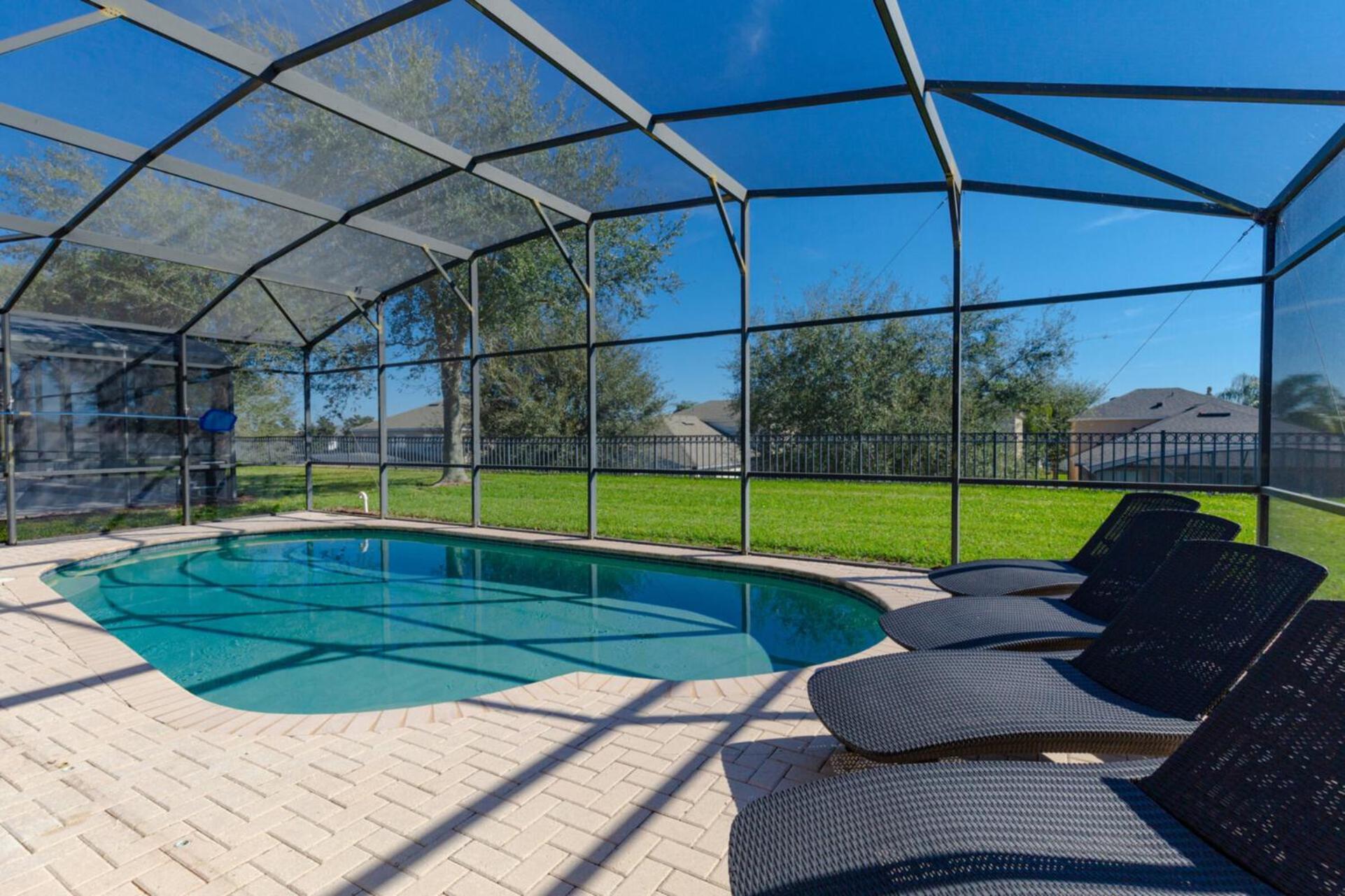 Dream - 4 Bed Villa6501 *