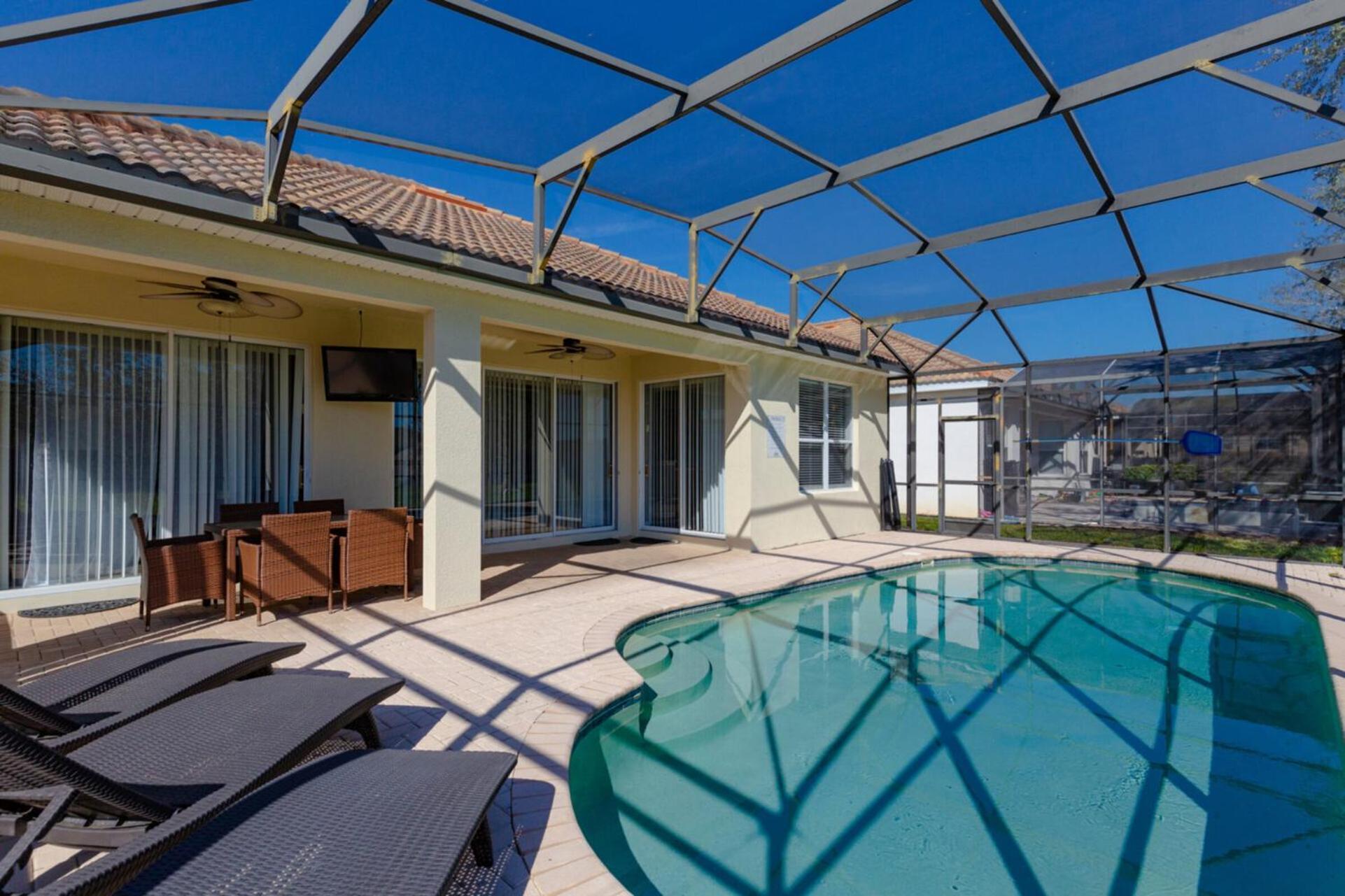 Dream - 4 Bed Villa6501 Villa *