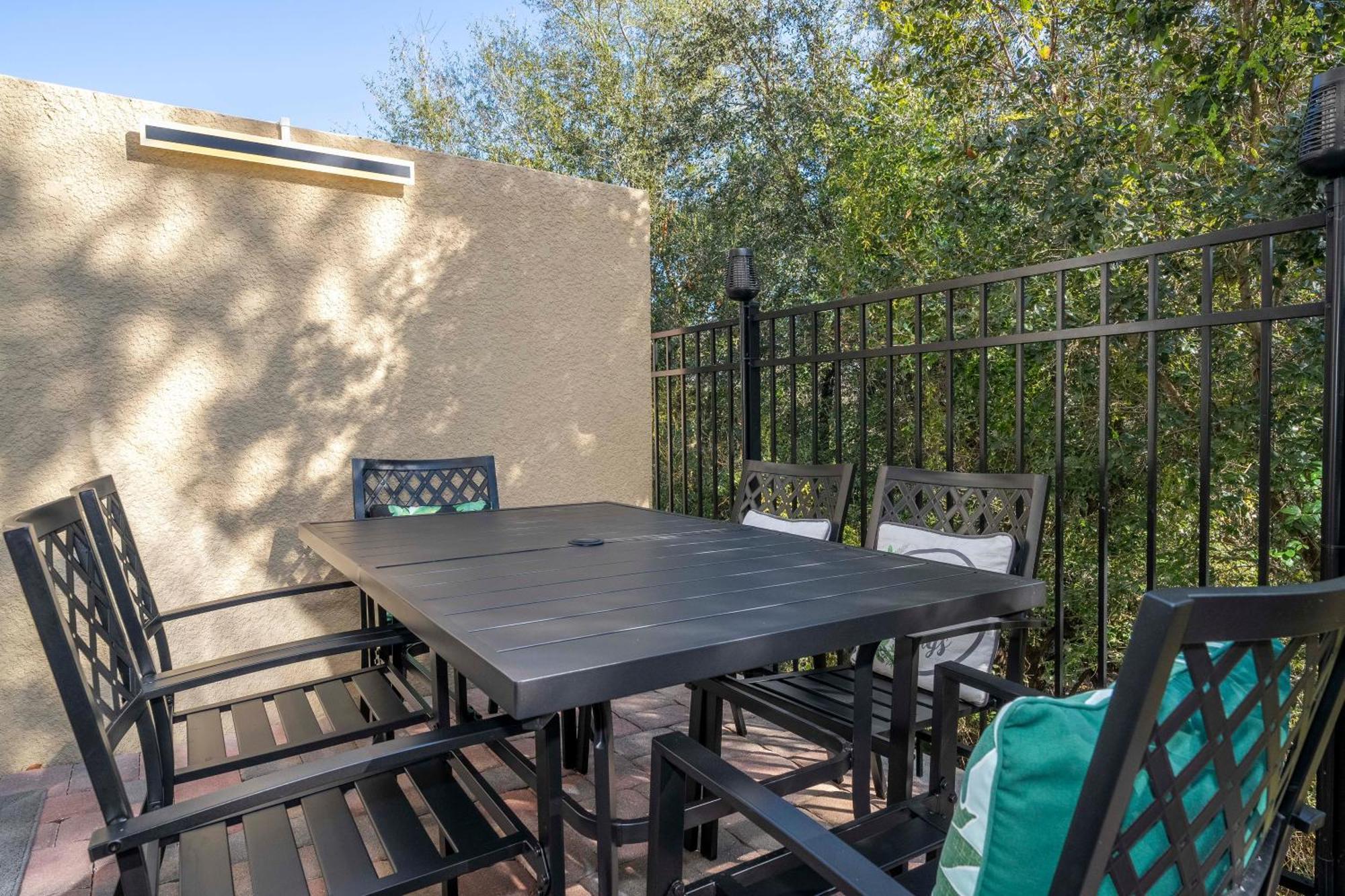 Holiday home Themed House 5 Min To Parks, Heated Pool, Jacuzzi, Gym And Orlando