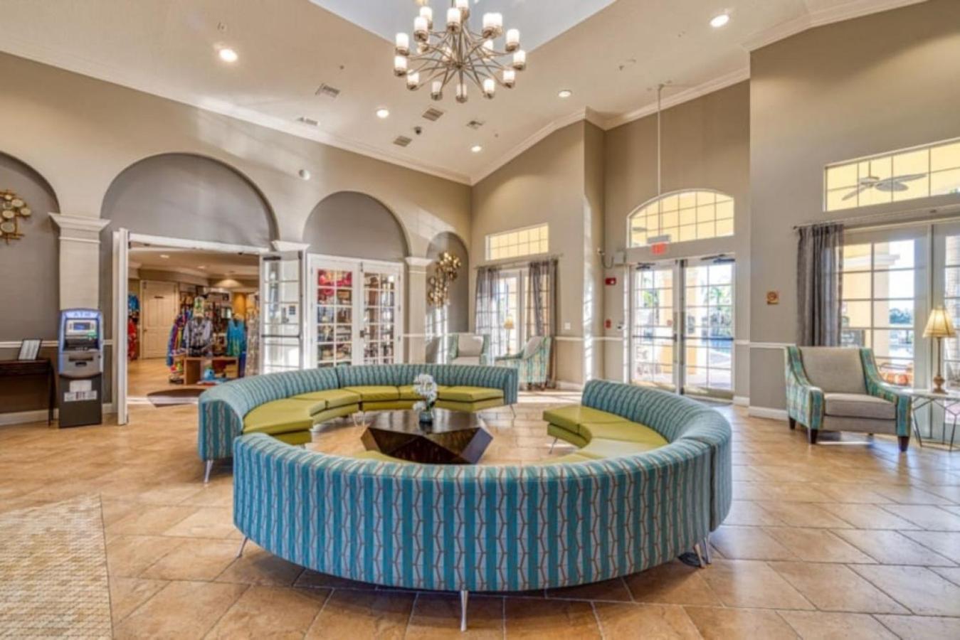 Is2-104 - New Listing - Modern Unit * Orlando