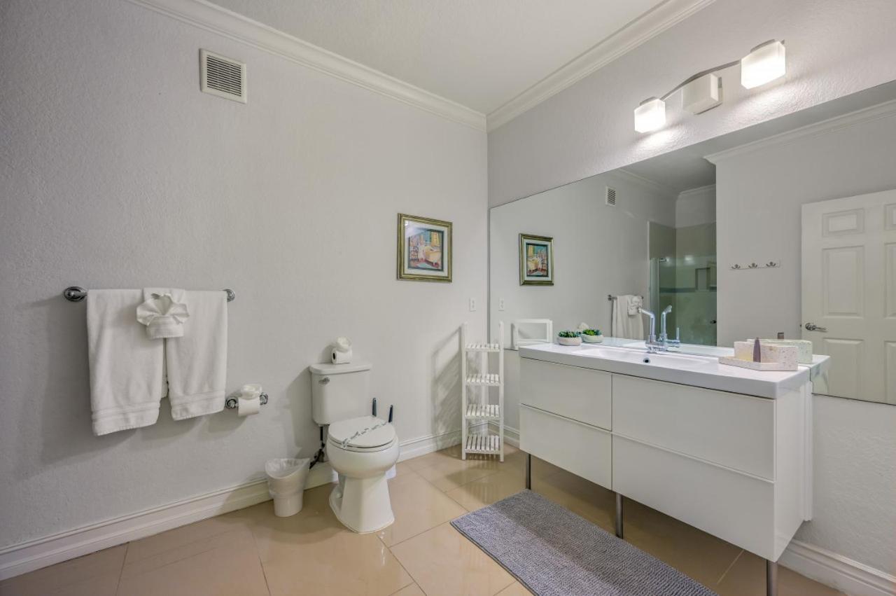 Holiday home Is2-104 - New Listing - Modern Unit