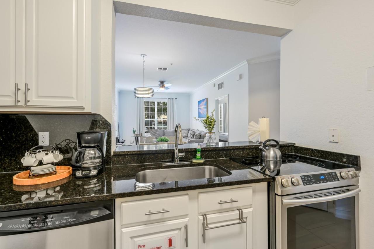 Holiday home Is2-104 - New Listing - Modern Unit *