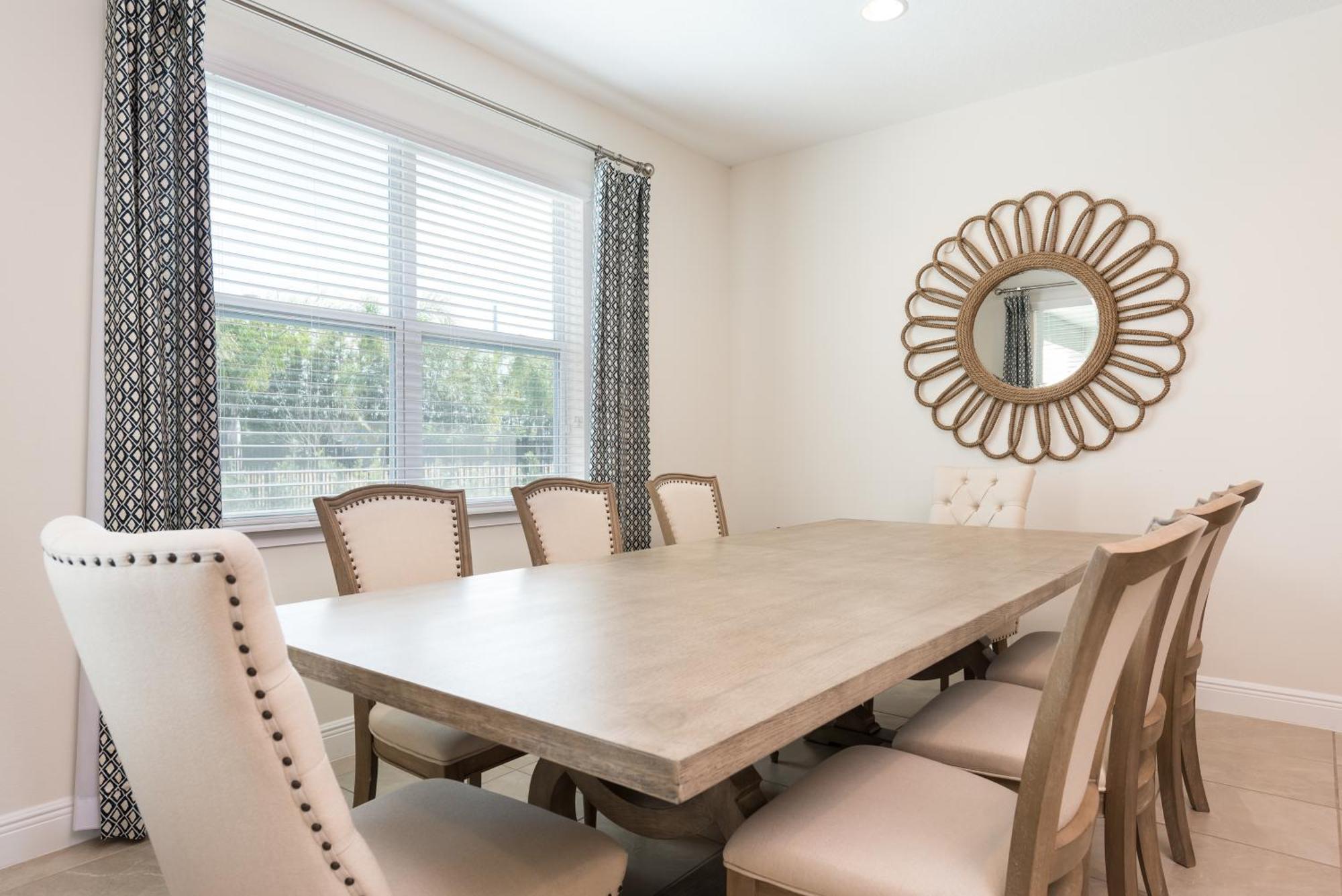 Lovely By Rentyl Near With Private Pool, Air Hockey Table & Amenities - 7467m Holiday home *