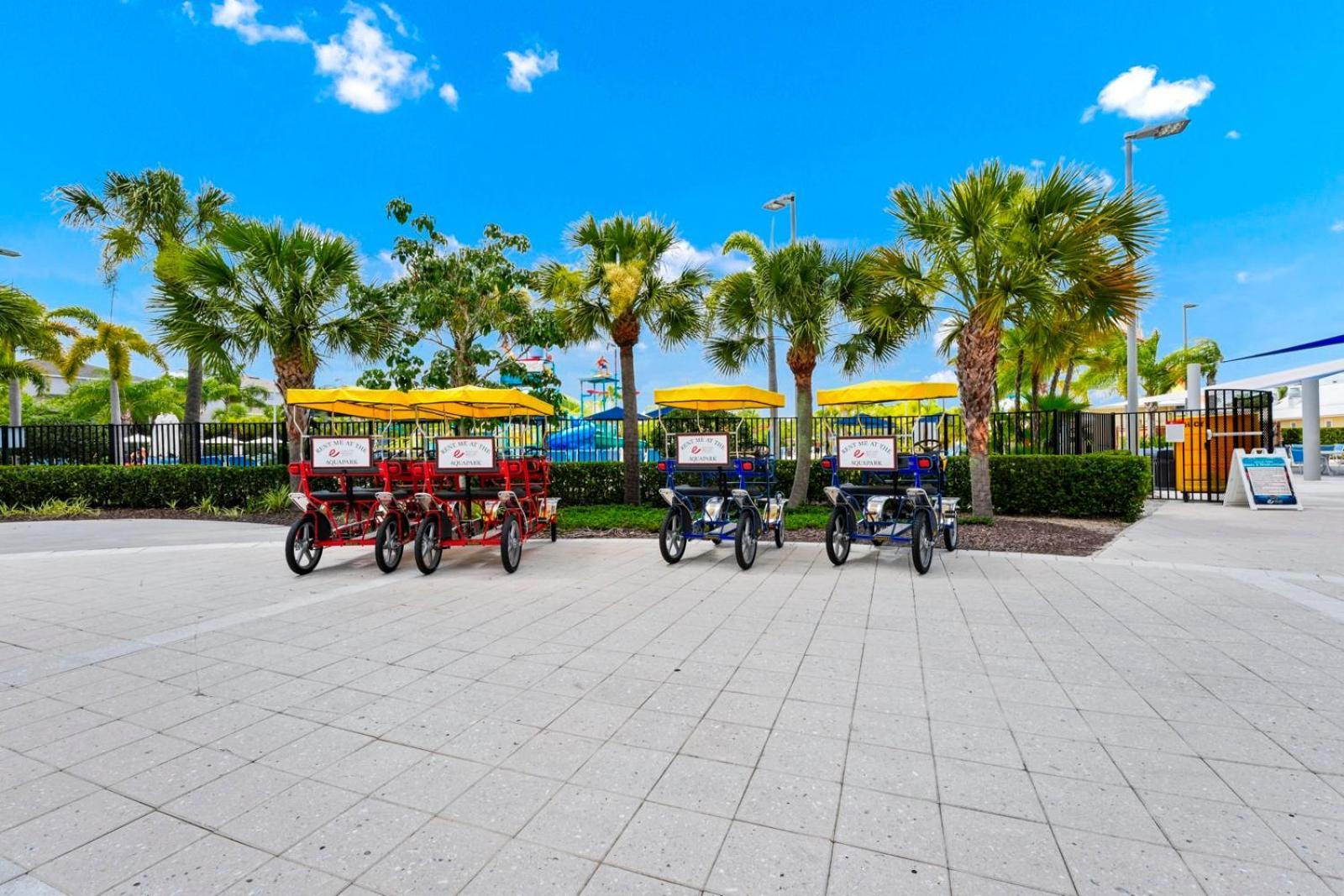 Lovely By Rentyl Near With Private Pool, Air Hockey Table & Amenities - 7467m Holiday home Orlando
