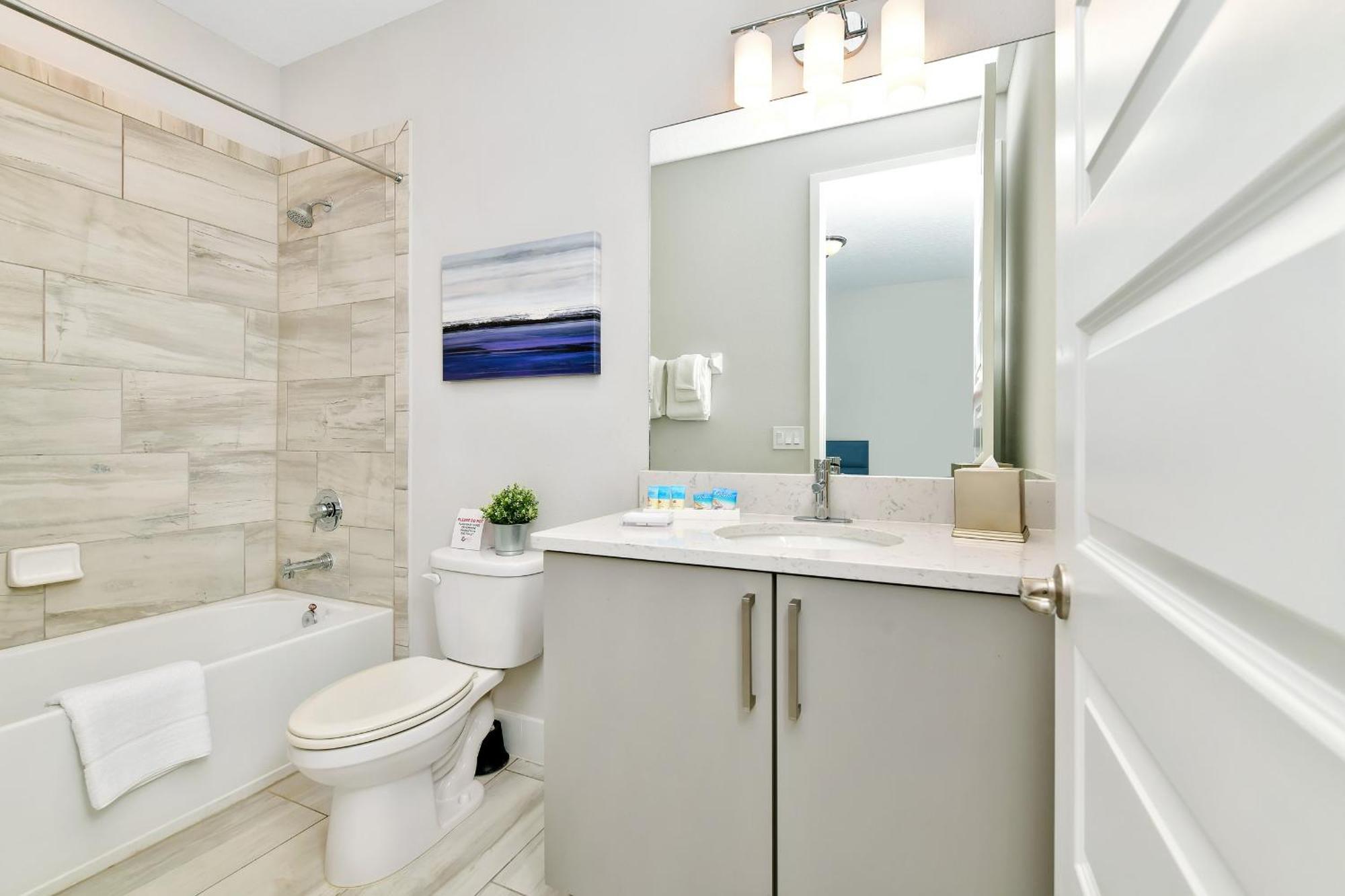 Holiday home Modern House By Rentyl Near With Private Pool & Amenities - 393s Orlando
