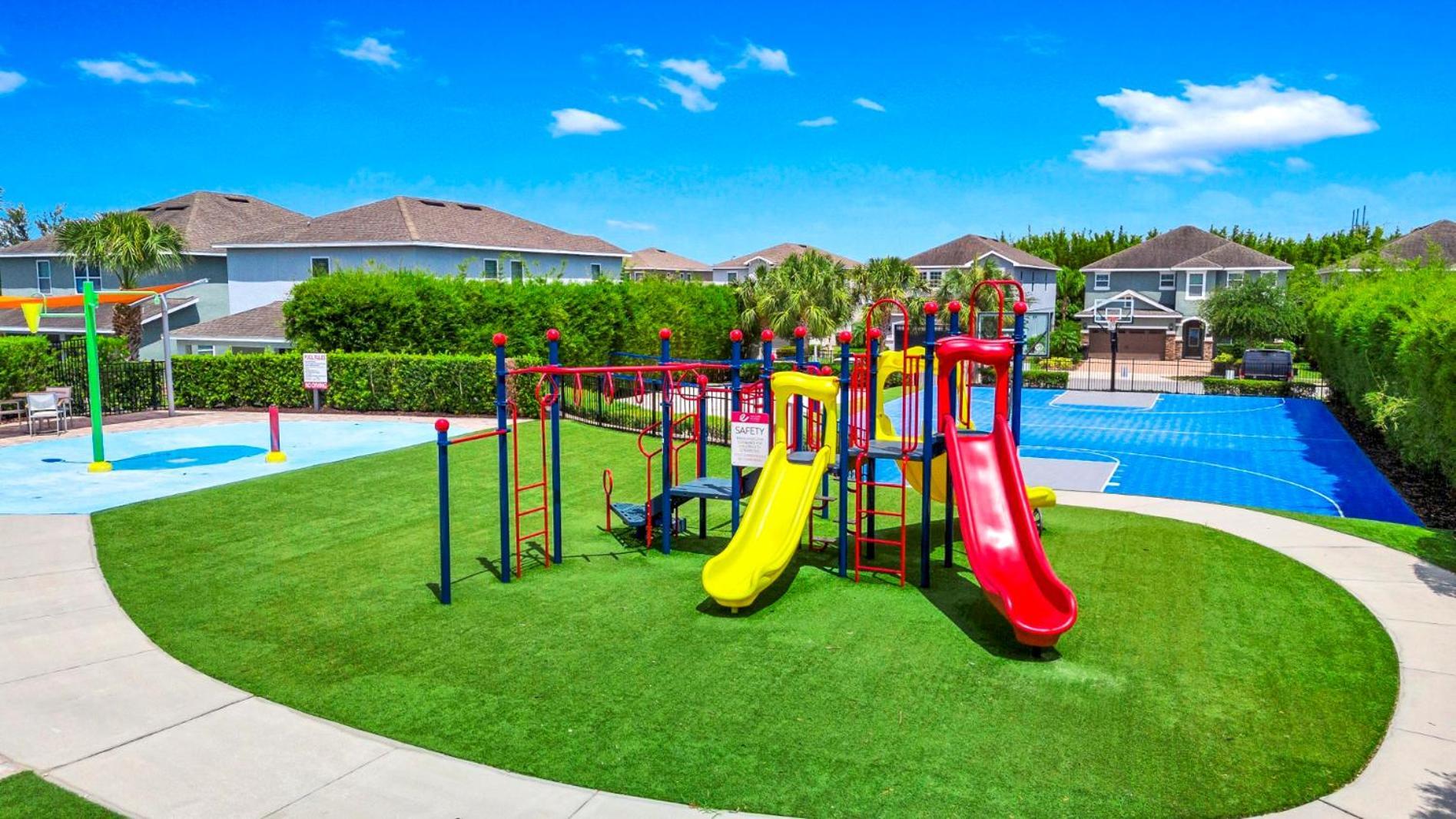 Cozy By Rentyl With Pool Near World - 7450m Holiday home Orlando