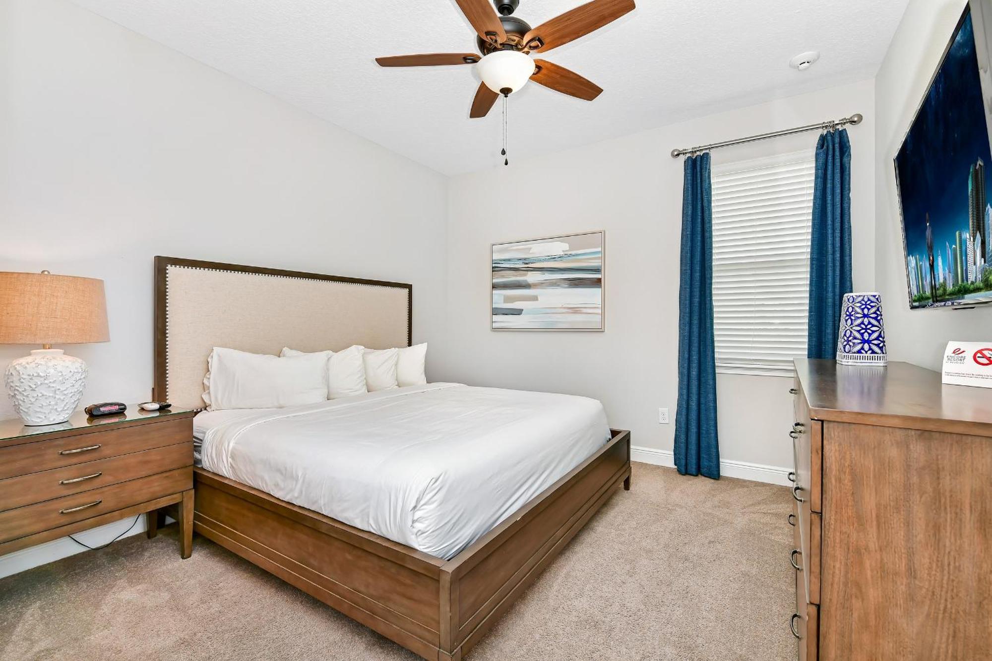 Cozy By Rentyl With Pool Near World - 7450m * Orlando