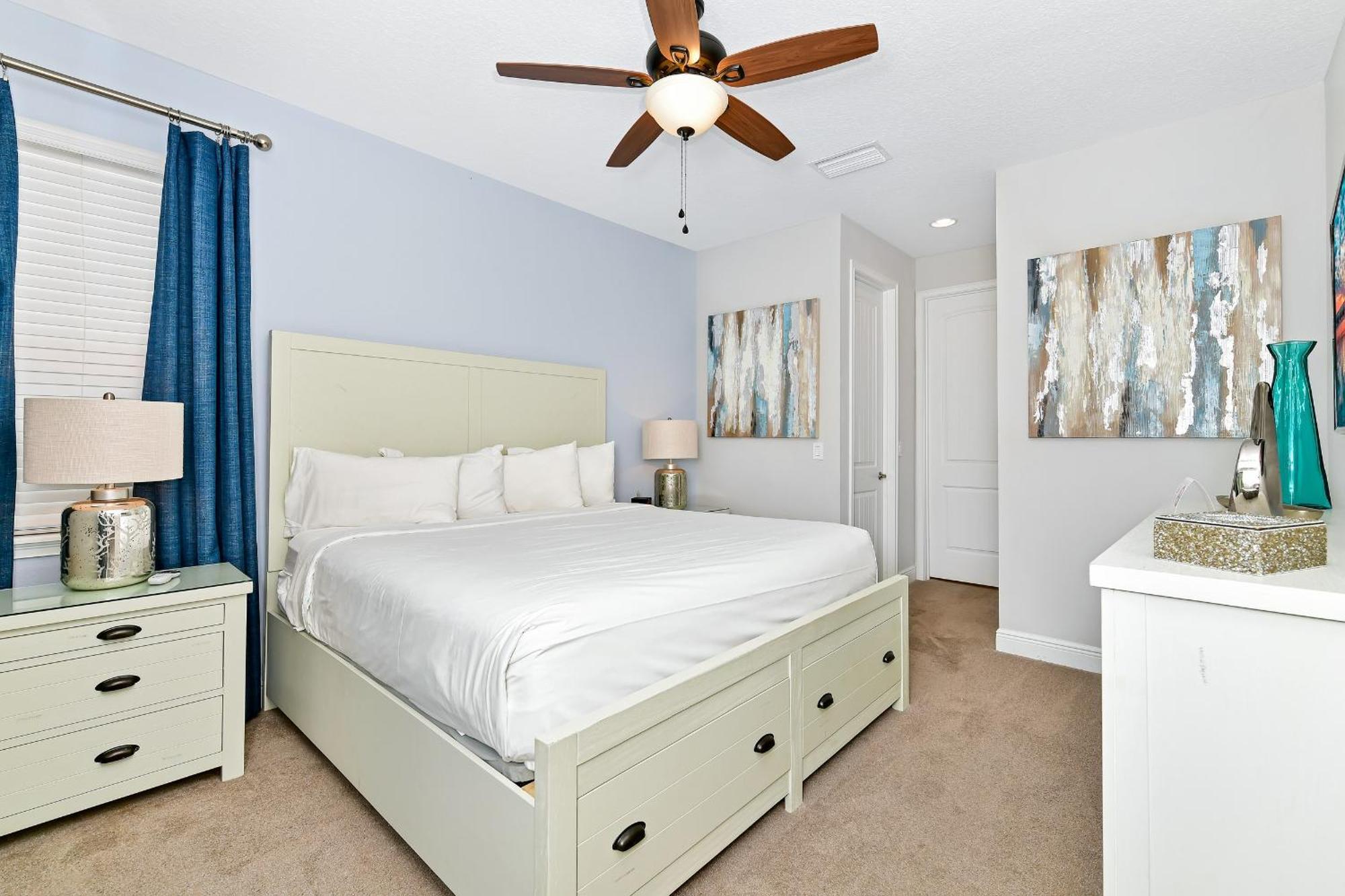 Holiday home Cozy By Rentyl With Pool Near World - 7450m Orlando