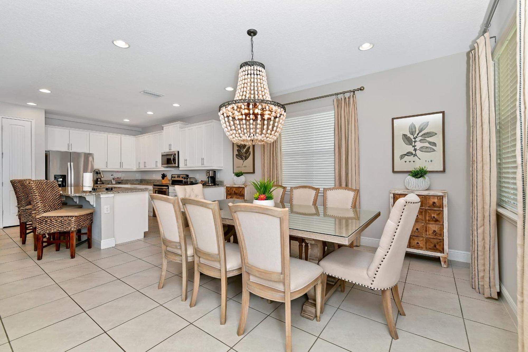 Cozy By Rentyl With Pool Near World - 7450m Orlando