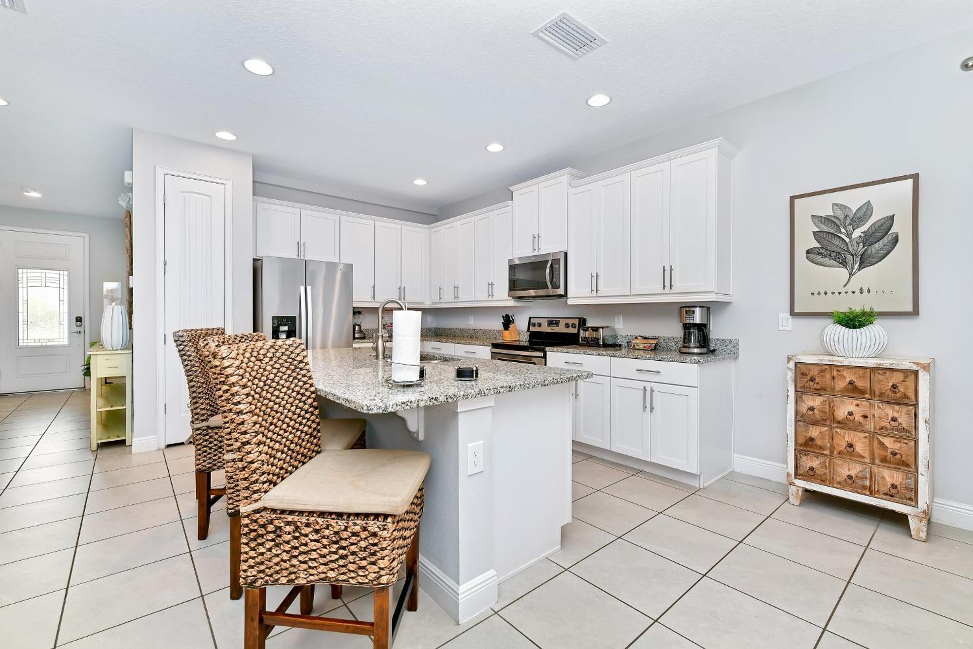 Cozy By Rentyl With Pool Near World - 7450m Holiday home Orlando