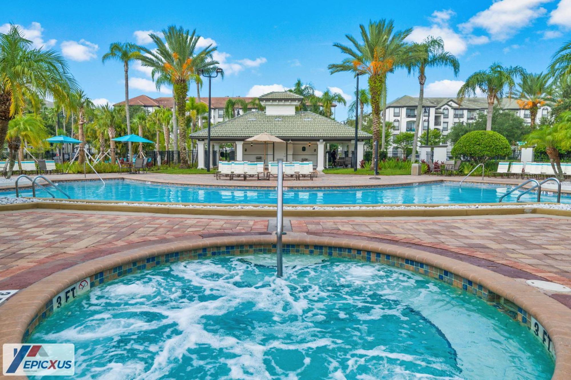 The Epic Lisbon Vista Cay