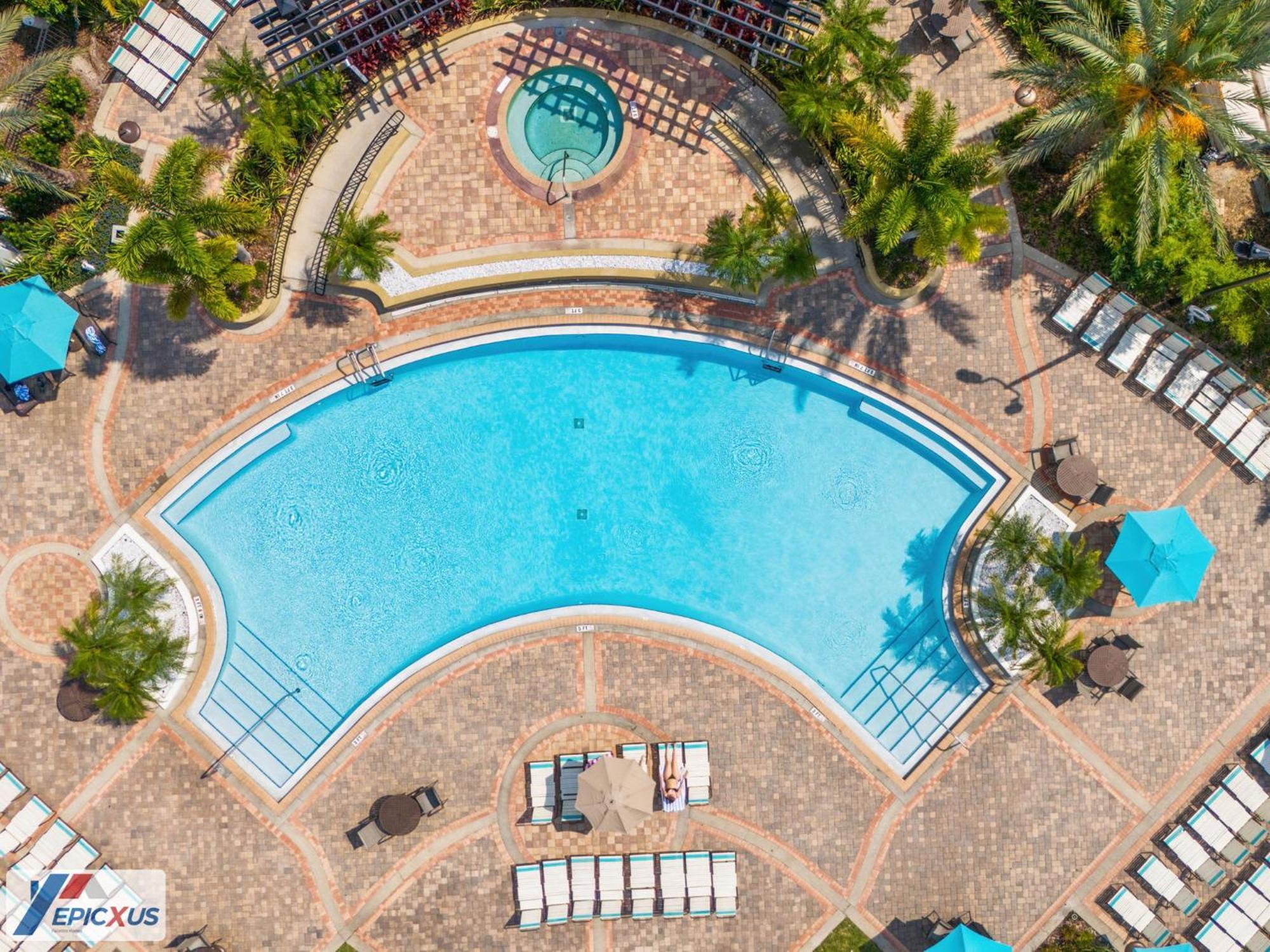 The Epic Lisbon Vista Cay * Orlando