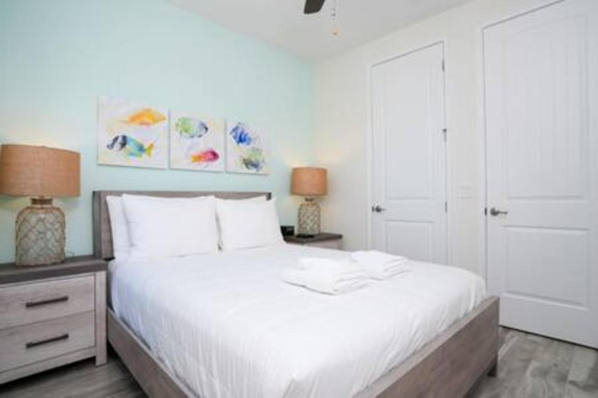 Brand New Private Oasis 4 Bedroom - Margaritaville Holiday home Orlando