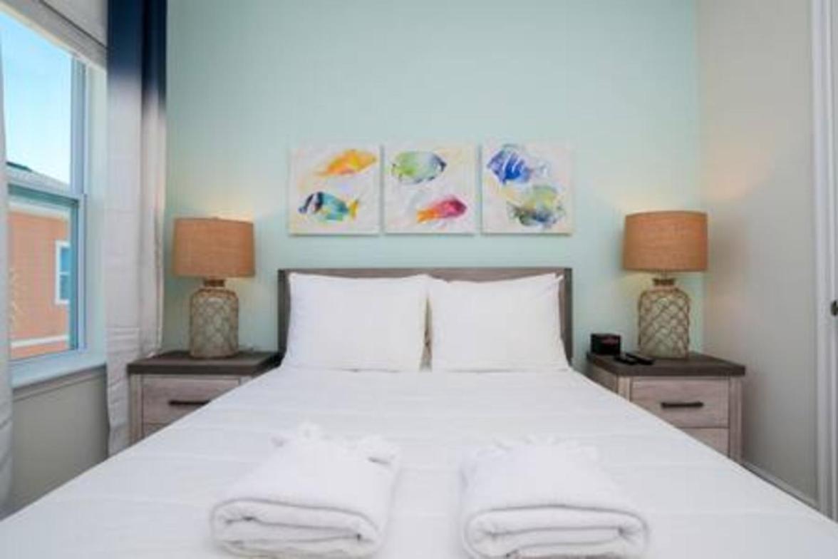 Brand New Private Oasis 4 Bedroom - Margaritaville *