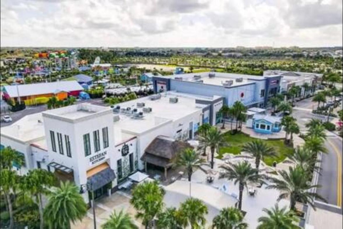 Brand New Private Oasis 4 Bedroom - Margaritaville *