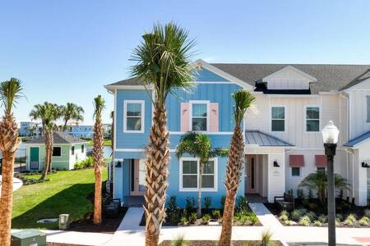 Holiday home Brand New Private Oasis 4 Bedroom - Margaritaville