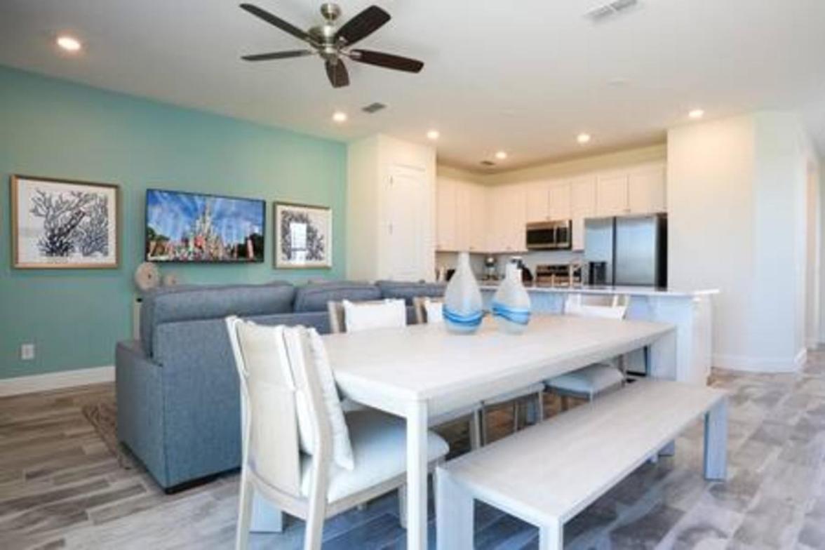 Holiday home Brand New Private Oasis 4 Bedroom - Margaritaville *