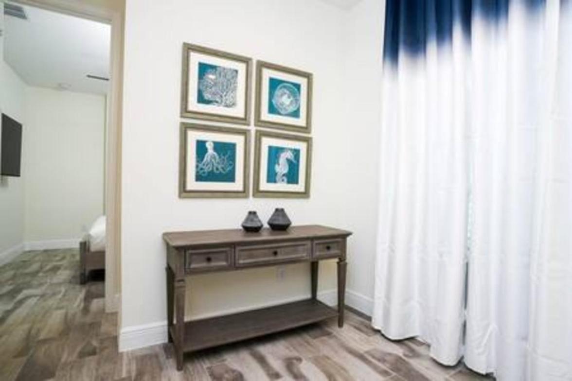 Brand New Private Oasis 4 Bedroom - Margaritaville Orlando