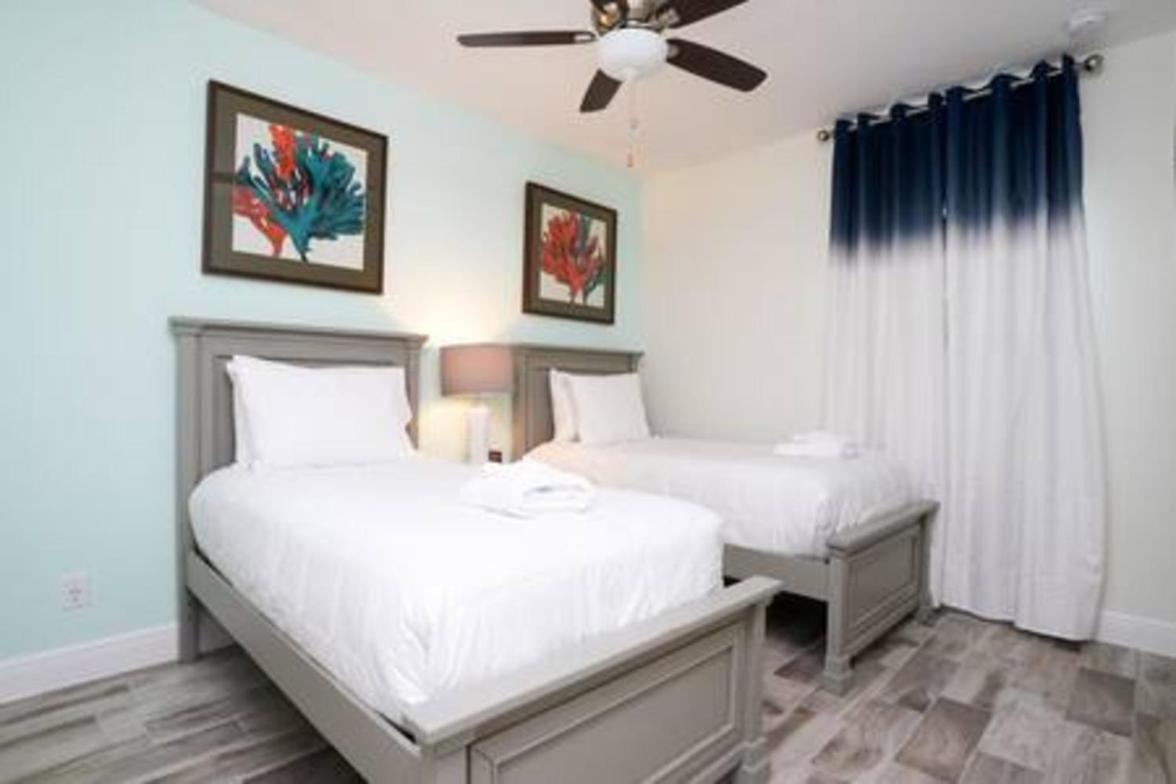 Brand New Private Oasis 4 Bedroom - Margaritaville * Orlando
