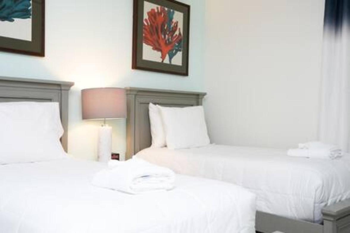 Brand New Private Oasis 4 Bedroom - Margaritaville