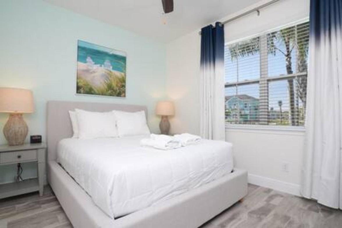 Brand New Private Oasis 4 Bedroom - Margaritaville Holiday home Orlando