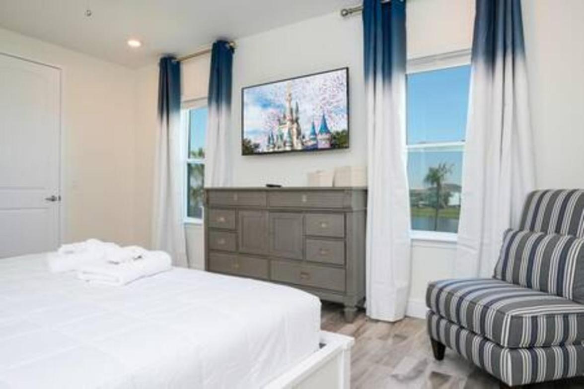 Brand New Private Oasis 4 Bedroom - Margaritaville * Orlando