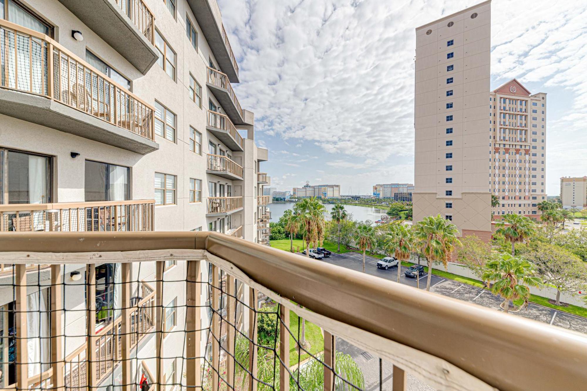 Cozy Lakeview Getaway Near Universal 2602 Apartment *