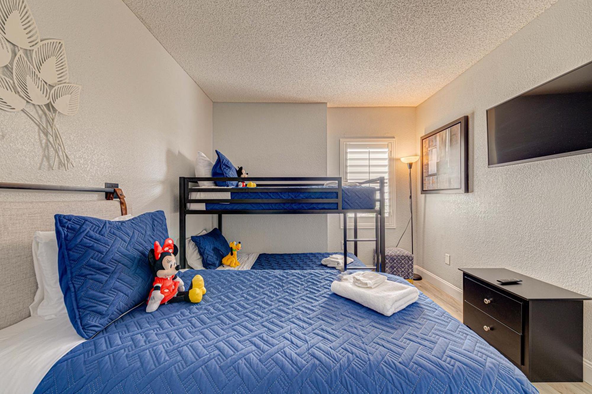 Cozy Lakeview Getaway Near Universal 2602 Apartment Orlando