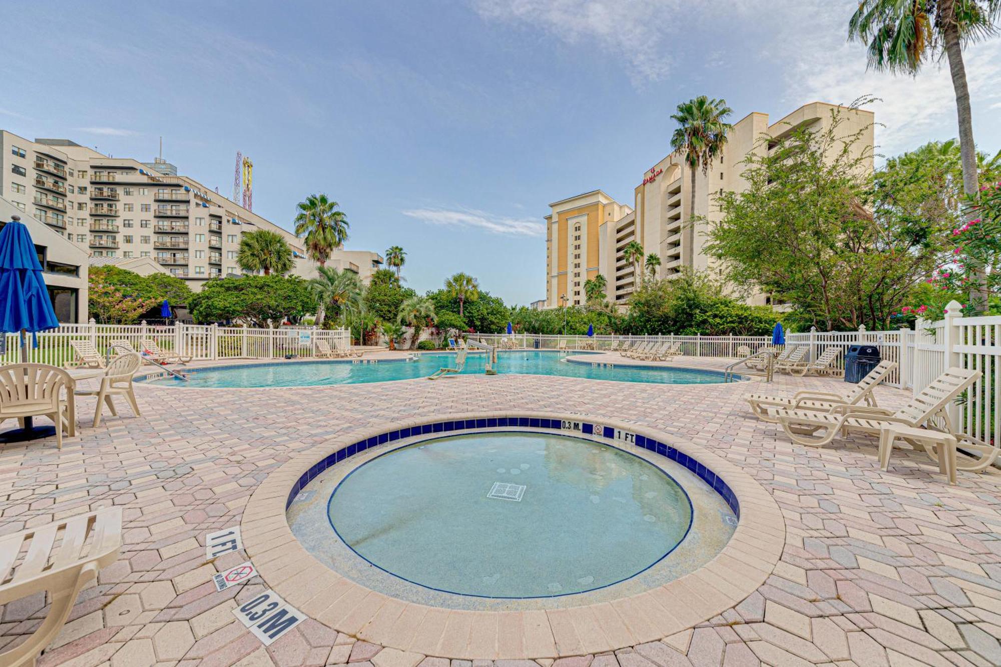 Cozy Lakeview Getaway Near Universal 2602 * Orlando