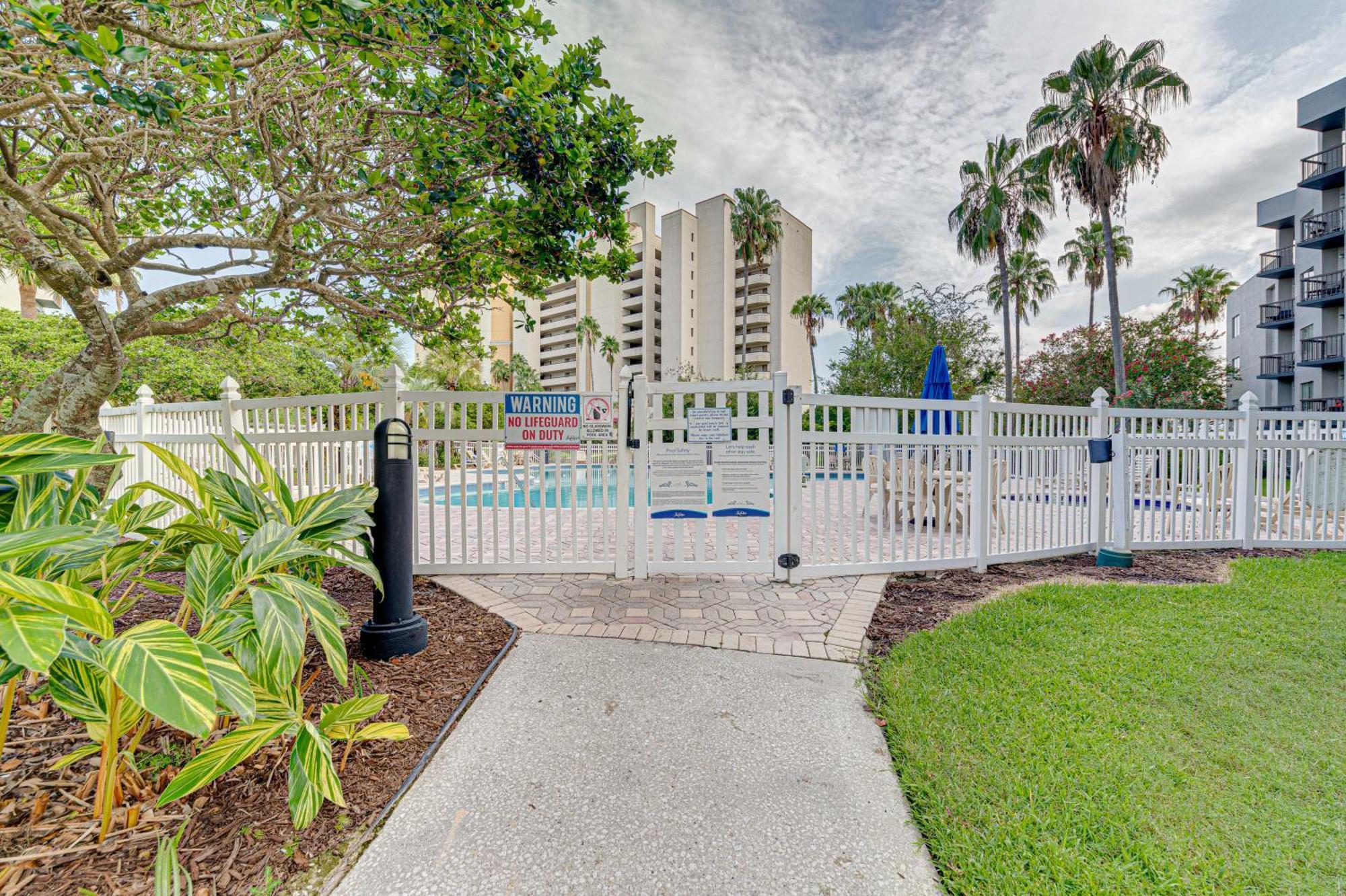 Cozy Lakeview Getaway Near Universal 2602 Orlando