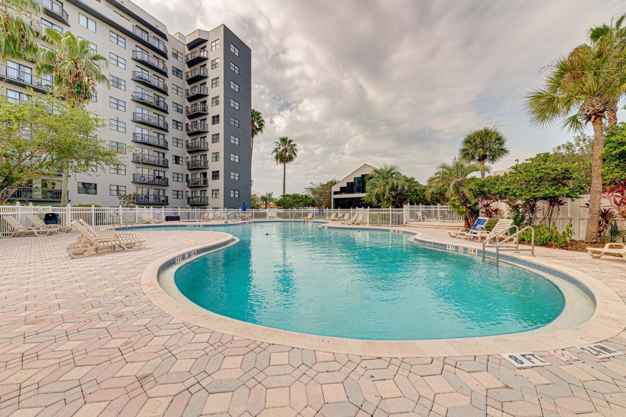 Cozy Lakeview Getaway Near Universal 2602 Apartment Orlando