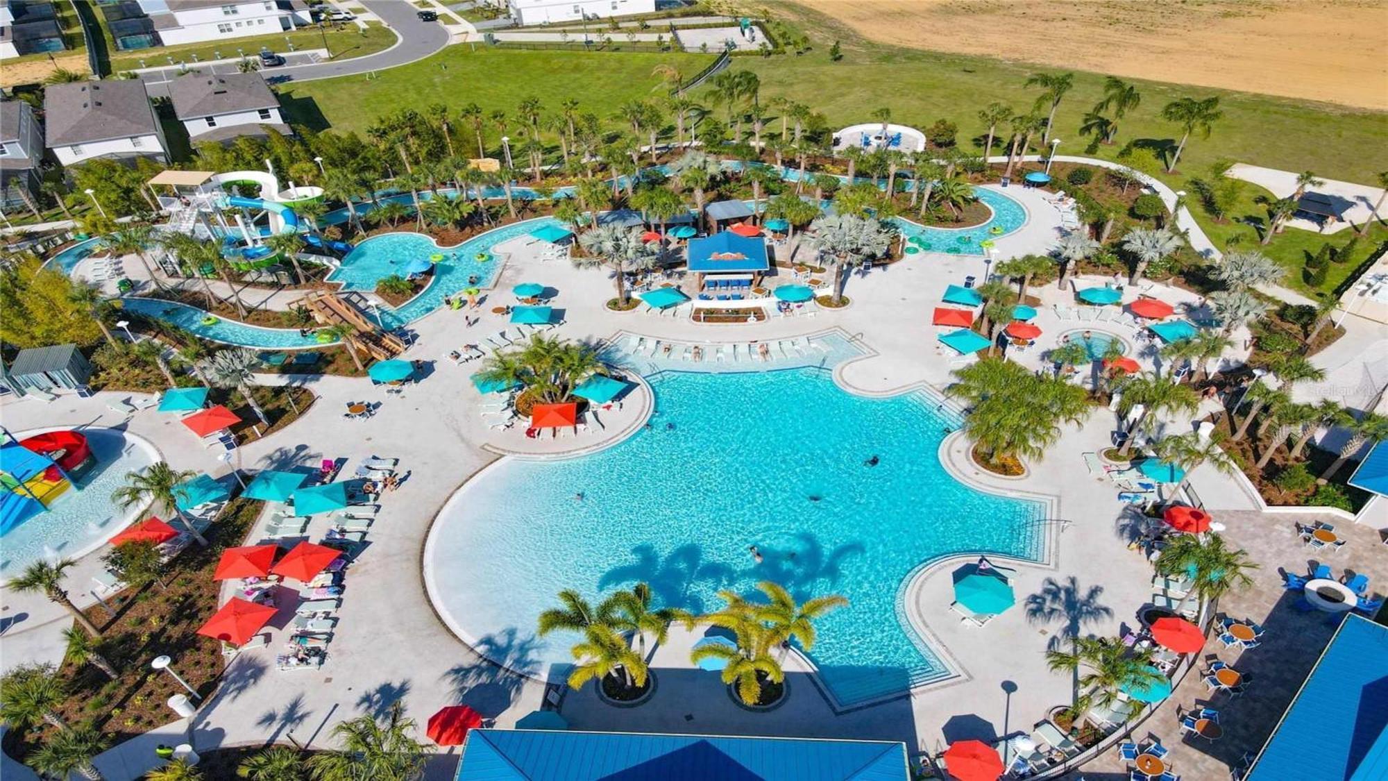Holiday home Luxurious Windsor Cay Retreat With Theater & Pool *