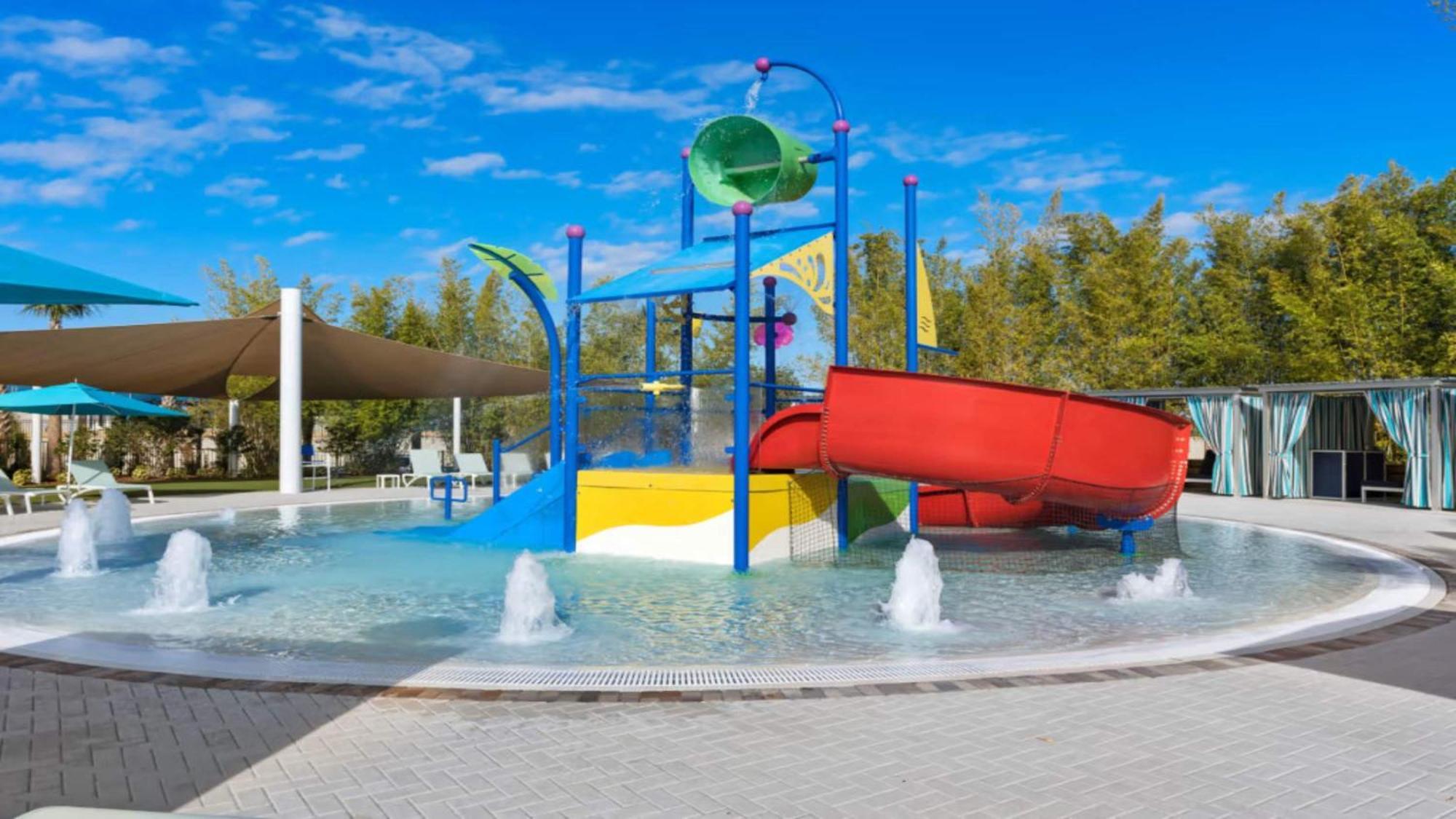 Holiday home Luxurious Windsor Cay Retreat With Theater & Pool Orlando