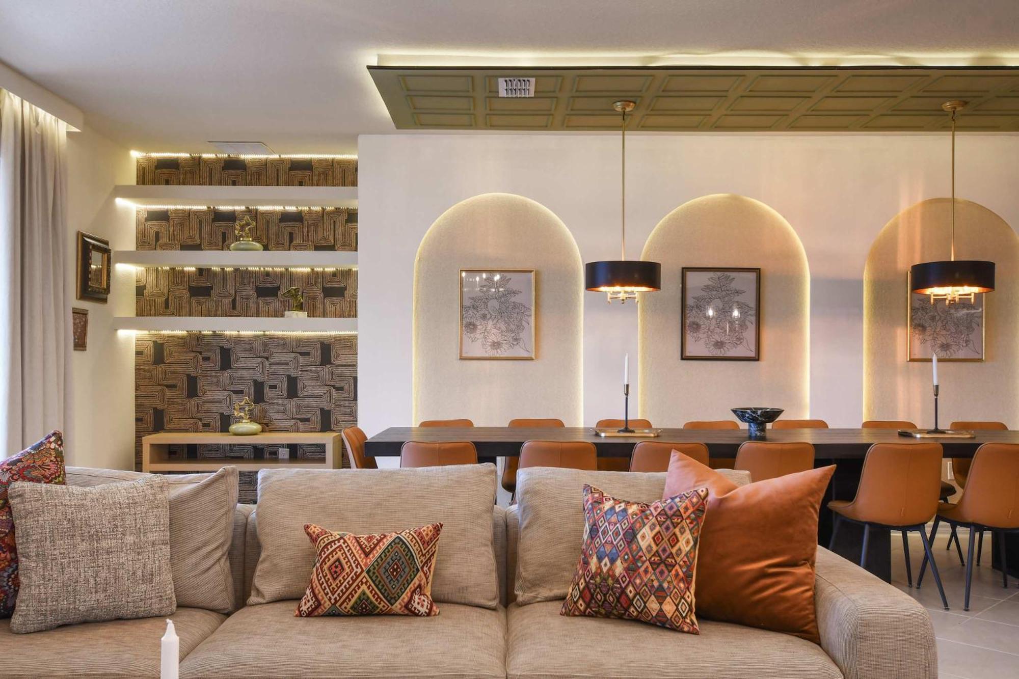 Luxurious Windsor Cay Retreat With Theater & Pool Holiday home Orlando
