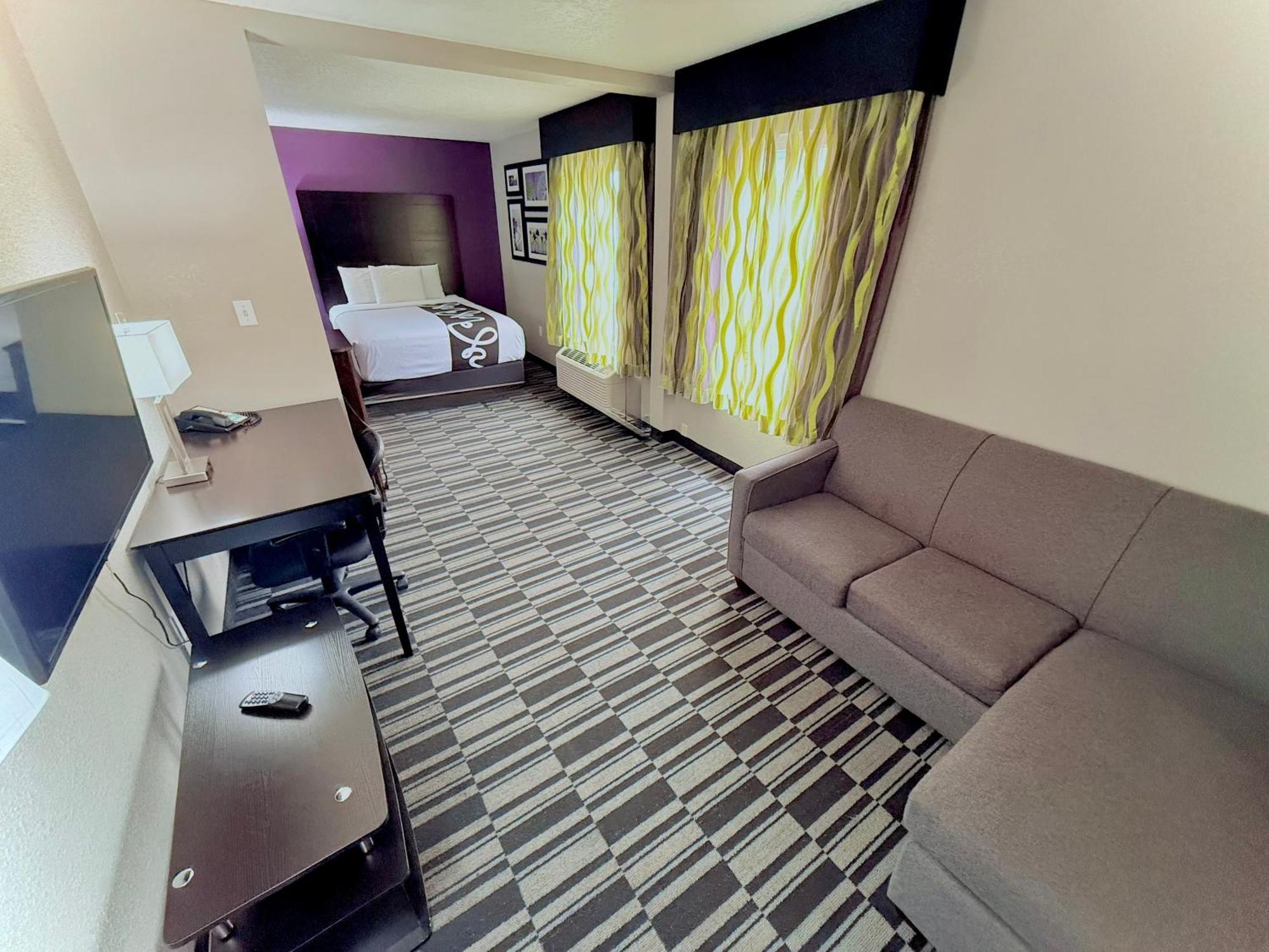 Hotel La Quinta By Wyndham Universal Area - Free Shuttle To Universal Orlando