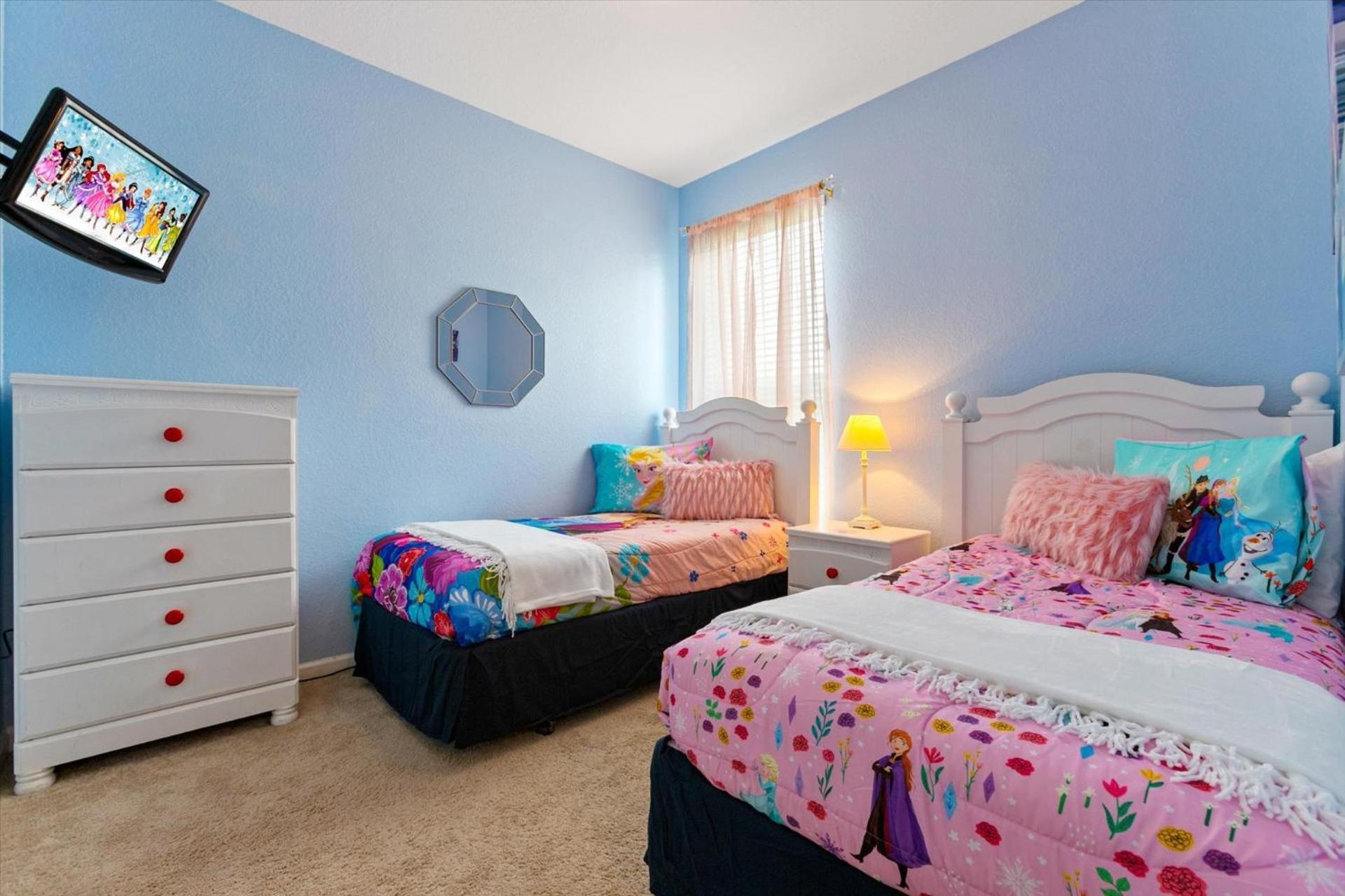 Holiday home Mnl2678